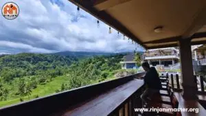 Rinjani Master Restaurant