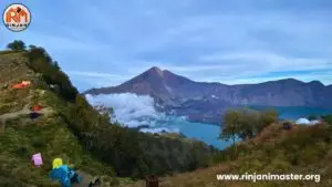 2D1N Rinjani Trekking to Pelawangan Senaru